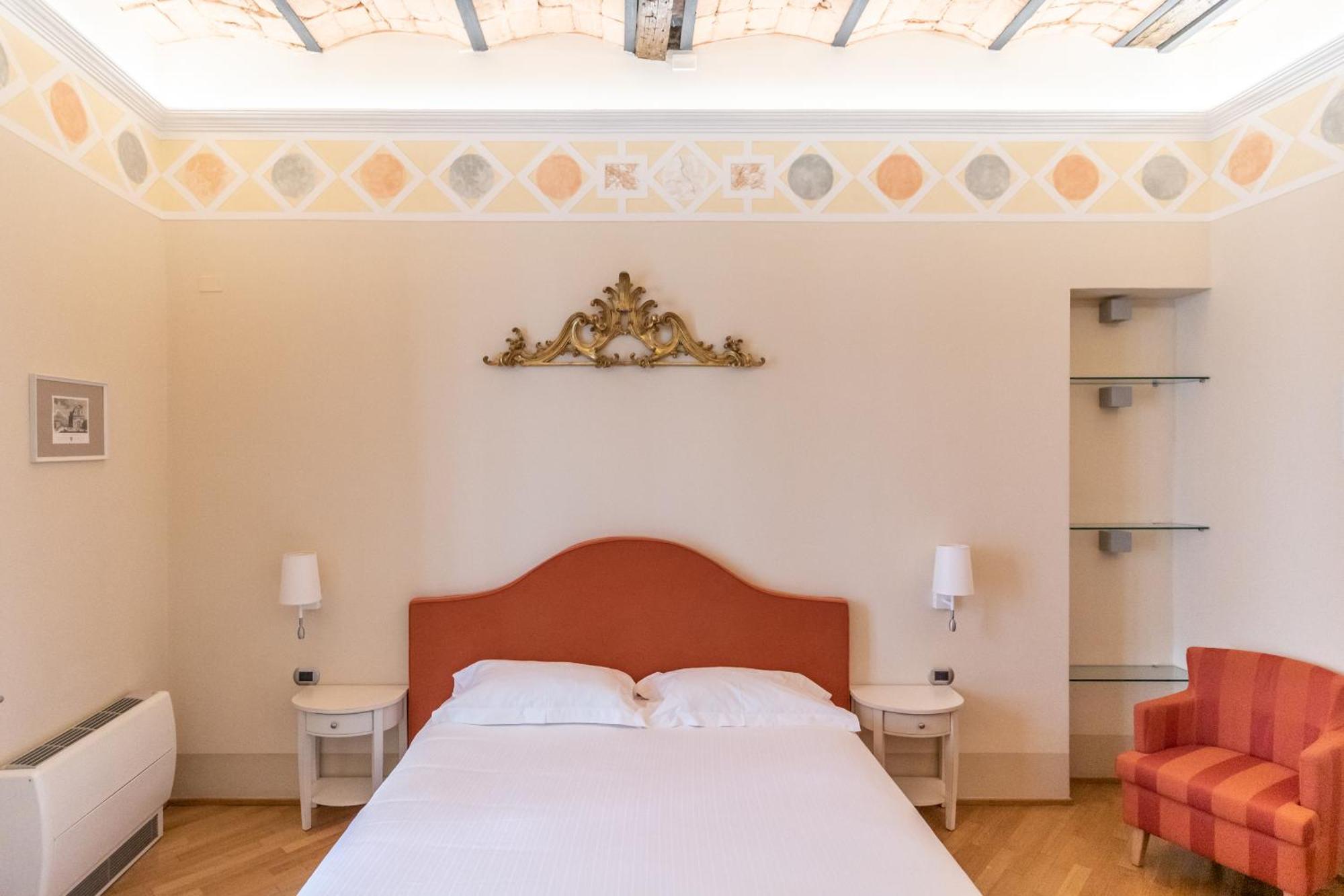 Casa Isolani Luxury Rooms Piazza Maggiore Bologna Exterior photo