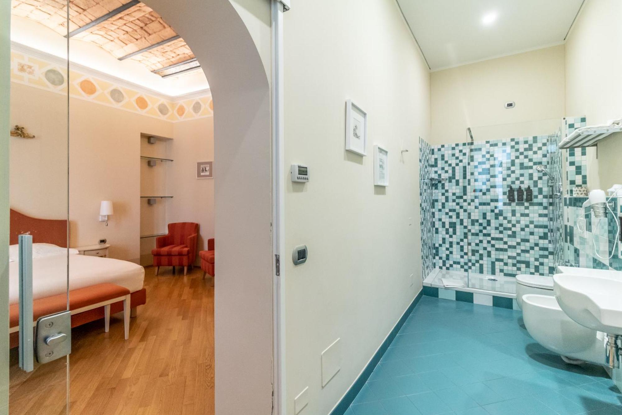 Casa Isolani Luxury Rooms Piazza Maggiore Bologna Exterior photo