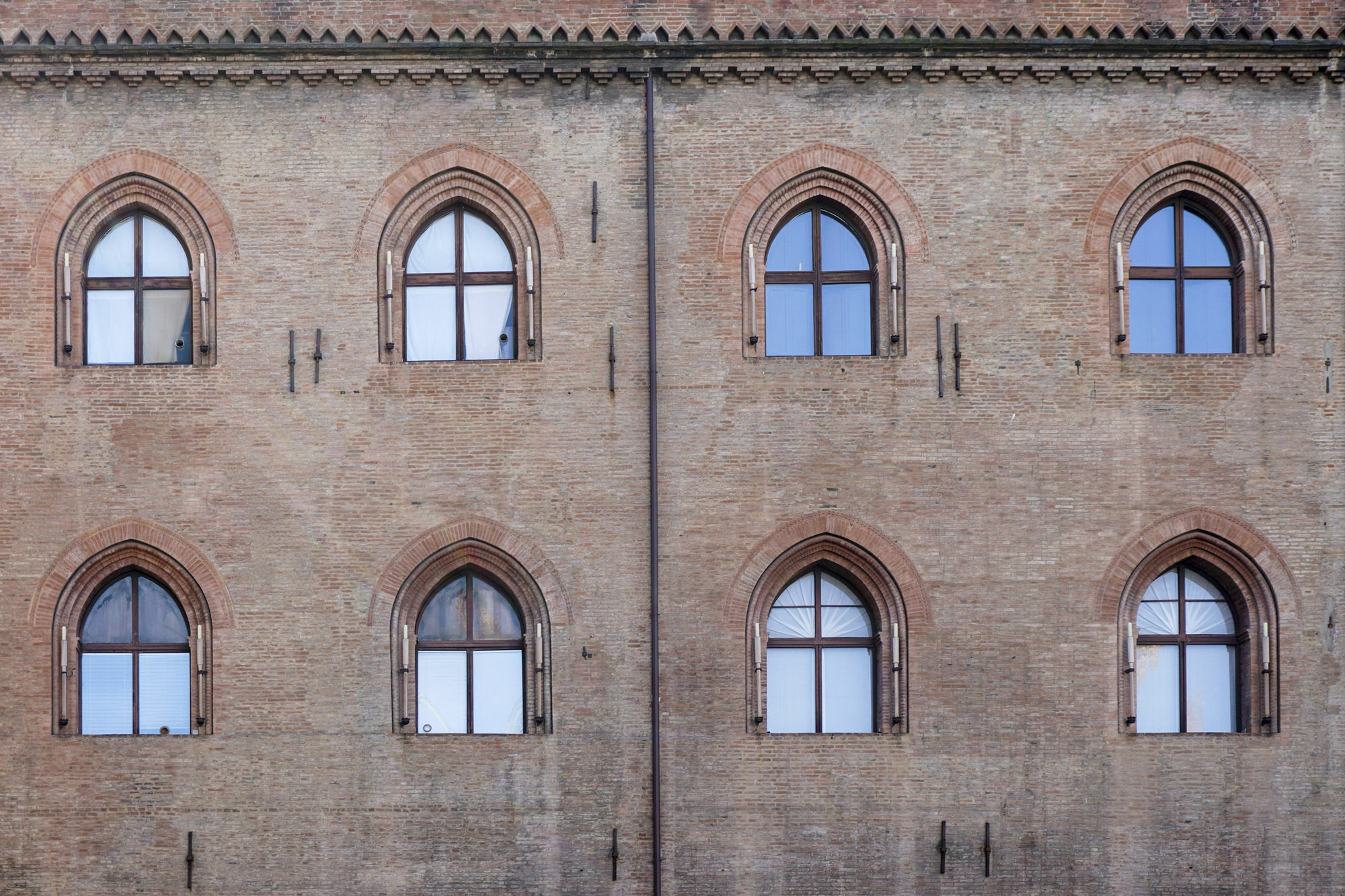 Casa Isolani Luxury Rooms Piazza Maggiore Bologna Exterior photo